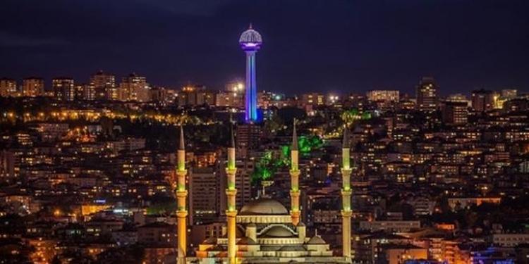 Türkiyenin en yaşanabilir şehirleri açıklandı Listenin tepesinde dikkat çeken il