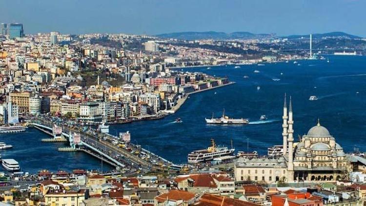 Türkiyenin en yaşanabilir şehirleri açıklandı Listenin tepesinde dikkat çeken il