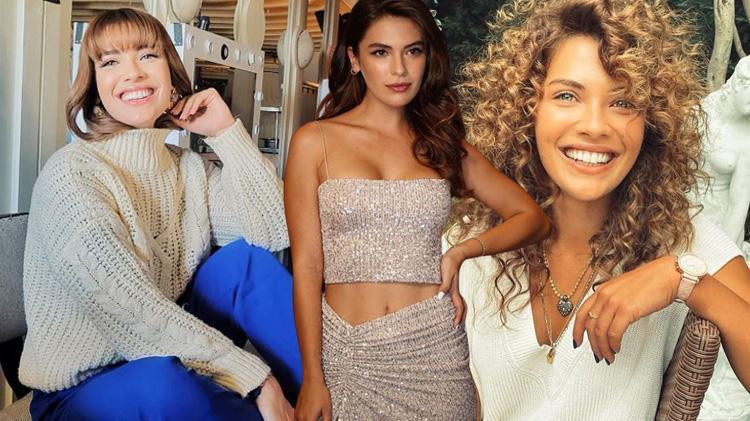 Biran Damla Yılmaz dünyaca ünlü diziyi reddetti Hayatının en kötü tercihini yapmışsın