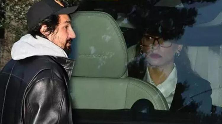 Alina Bozdan flaş Umut Evirgen hamlesi Rahatsız oldu
