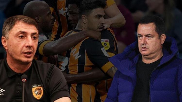 Fatih Terim, Sergen Yalçın, Şenol Güneş hiçbiri değil Namağlup şampiyon olan hocayı getiriyor