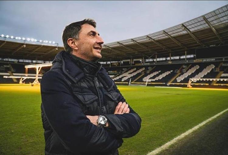 HULL CİTY SON 5 MAÇTA 0 ÇEKTİ 4ÜN DE ŞOTA VARDI
