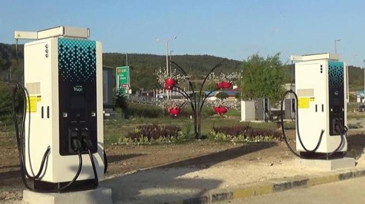 Yerli otomobil TOGGda sevindiren gelişme Boluda resmen kuruldu