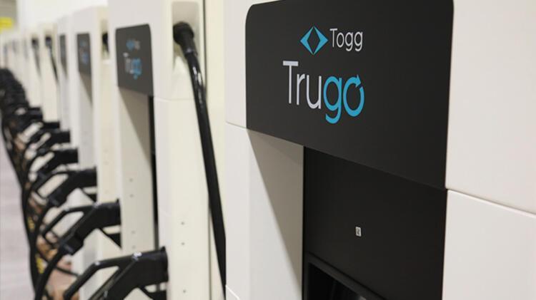 Yerli otomobil TOGGda sevindiren gelişme Boluda resmen kuruldu