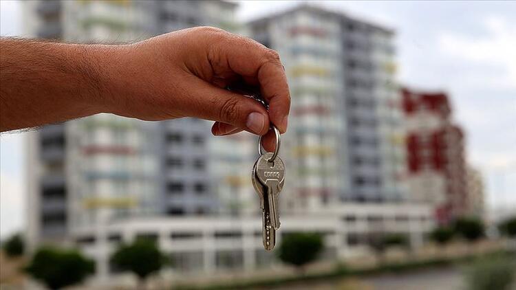 TOKİ Sosyal Konut Projesinde daire görüntüleri ortaya çıktı Kredi ve indirim detayı
