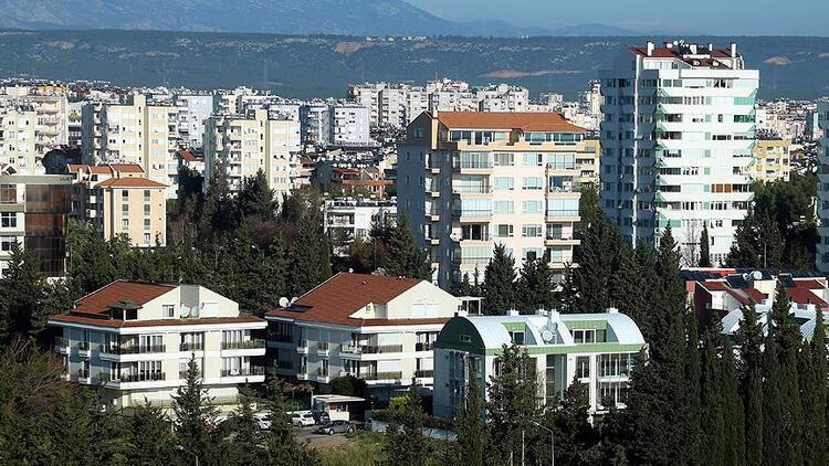 TOKİ Sosyal Konut Projesinde daire görüntüleri ortaya çıktı Kredi ve indirim detayı