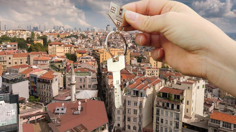 TOKİ Sosyal Konut Projesinde daire görüntüleri ortaya çıktı Kredi ve indirim detayı