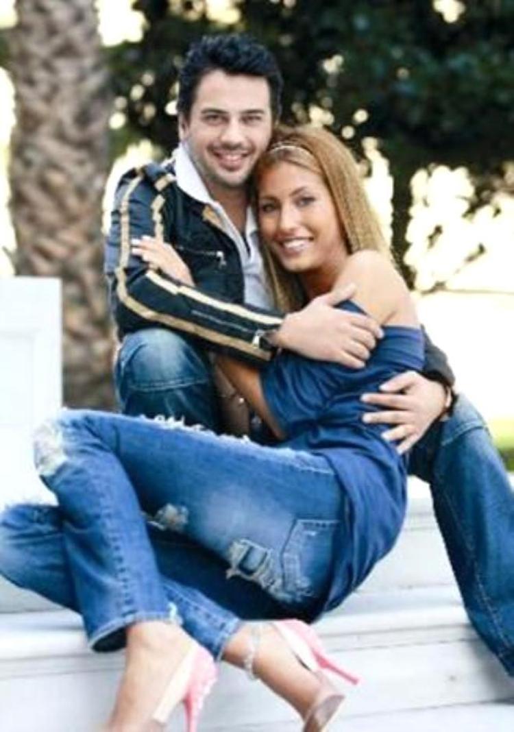YENİ AŞKLARIYLA GÖRÜNTÜ VERMEMEK İÇİN ANLAŞTILAR
