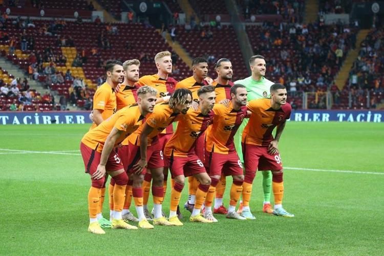 Torrentten Okan Buruka kalan tek isimdi Galatasaraydan Premier Lige gitti
