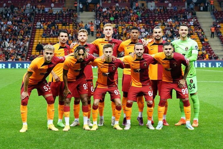 Torrentten Okan Buruka kalan tek isimdi Galatasaraydan Premier Lige gitti