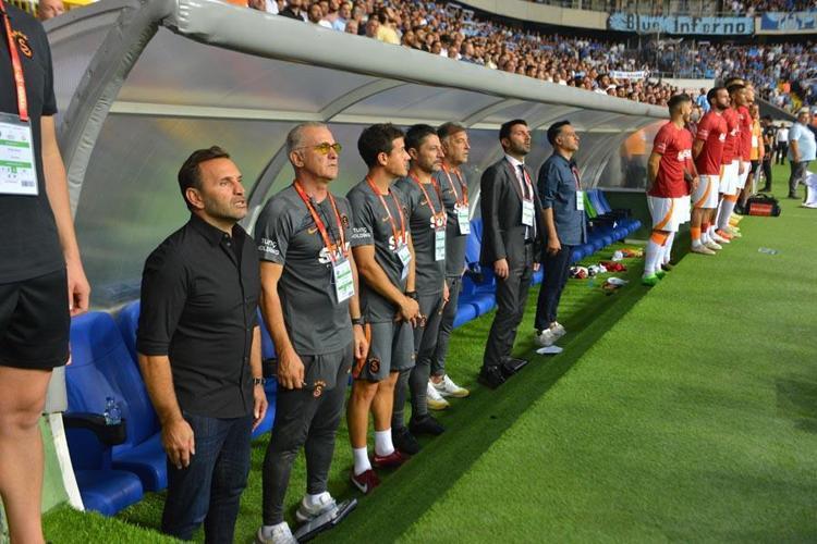 GALATASARAYIN TEK SORUNU YERLİ ROTASYONU