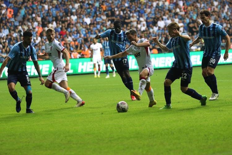 Kenarda unutulmuş oyuncudan sol bek yapacak Okan Buruktan akla hayale gelmeyecek hamle