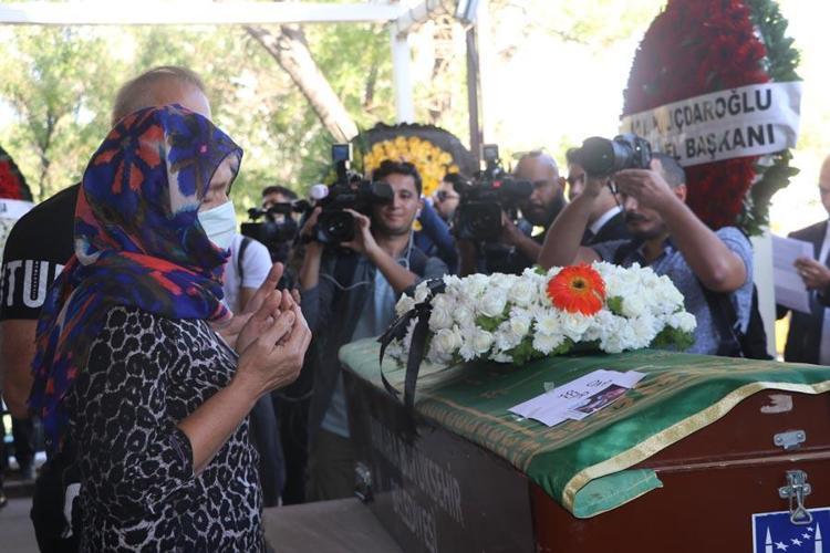 Onur Şener cinayetinde son dakika gelişmesi Sevgilisi katilleri tek tek teşhis etti