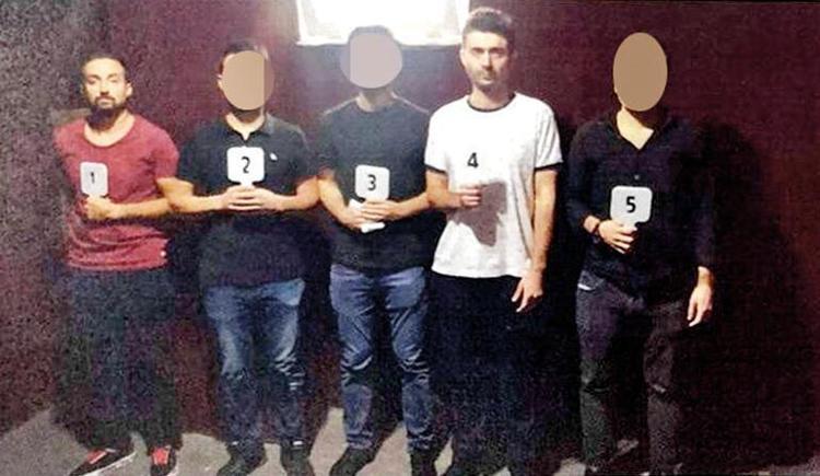 Onur Şener cinayetinde son dakika gelişmesi Sevgilisi katilleri tek tek teşhis etti