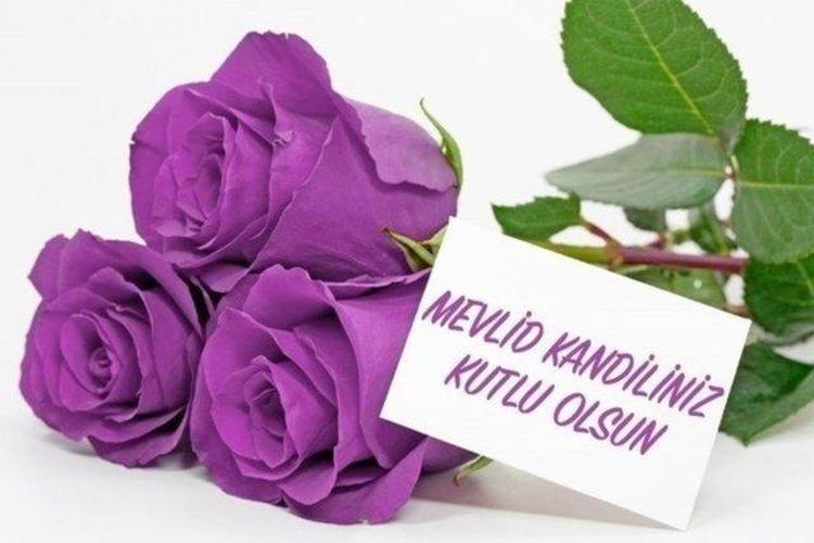 DUALI RESİMLİ MEVLİD KANDİLİ MESAJLARI 2023 | Anlamlı, kısa, yeni, en güzel, resimli Mevlid Kandili mesajları, görselleri indir (Mevlid Kandili için güzel mesajlar)