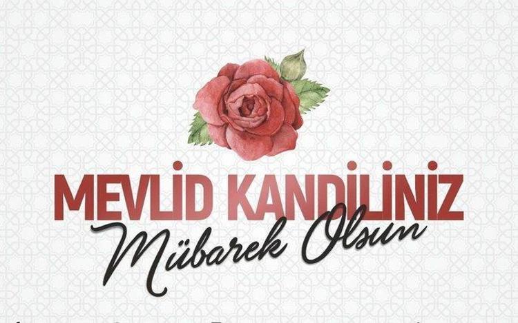 HAYIRLI KANDİLLER MESAJLARI
