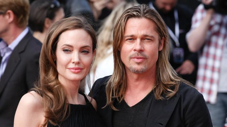 Brad Pitt hakkında olay iddia: Çocuğunu boğmaya çalıştı