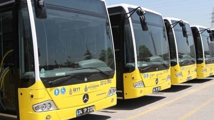 19 MAYIS OTOBÜSLER BEDAVA MI, BUGÜN TOPLU TAŞIMA ÜCRETSİZ Mİ