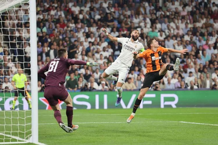 Şampiyonlar Liginde Lionel Messi imkansızı başardı, Di Maria tarihe geçti Erling Haaland rekor üstüne rekor kırınca Guardiolanın tepkisi viral oldu: İnsan değil