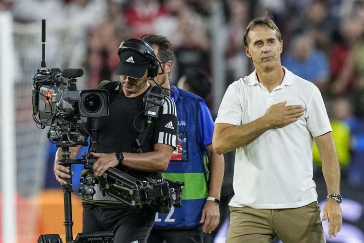 Şampiyonlar Liginde Lionel Messi imkansızı başardı, Di Maria tarihe geçti Erling Haaland rekor üstüne rekor kırınca Guardiolanın tepkisi viral oldu: İnsan değil