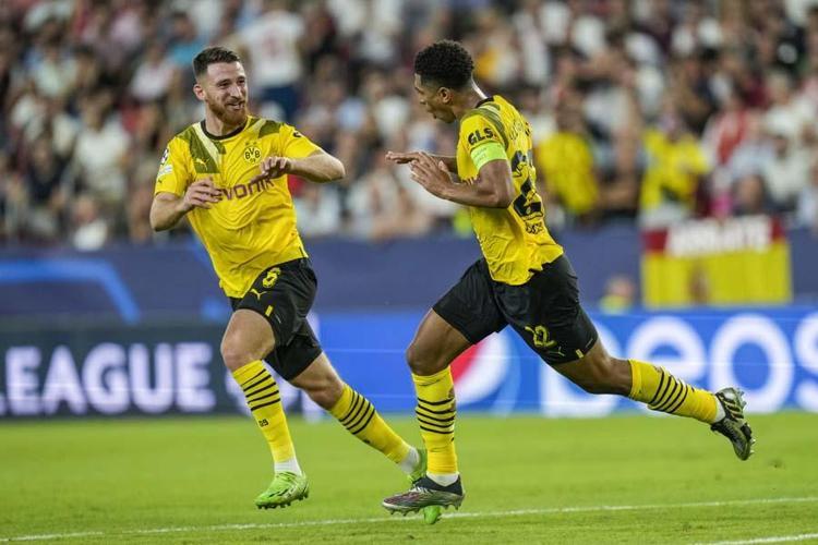 Şampiyonlar Liginde Lionel Messi imkansızı başardı, Di Maria tarihe geçti Erling Haaland rekor üstüne rekor kırınca Guardiolanın tepkisi viral oldu: İnsan değil