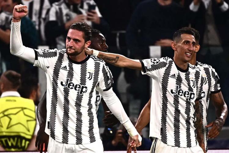JUVENTUS ZORLANMADI