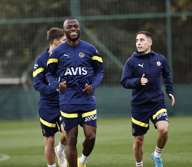 Fenerbahçe - AEK Larnaca maçı hangi kanalda, saat kaçta