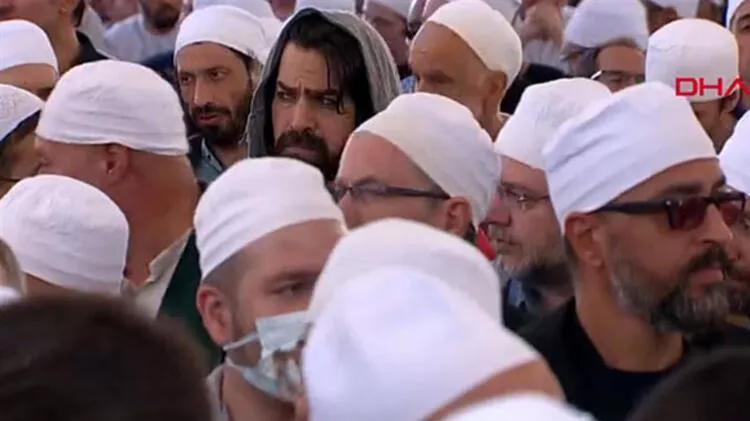 Arka Sokakların komiser Muratı Uğur Pektaş ekranlara dönüyor