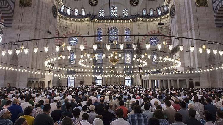 2023 KANDİL TARİHLERİ