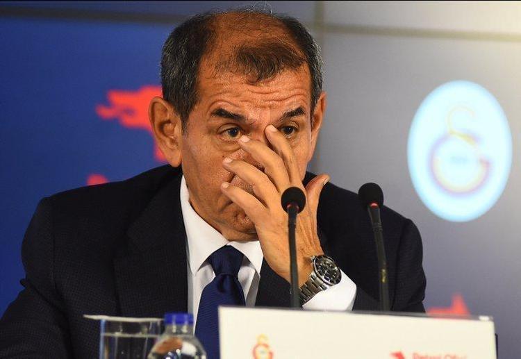 GALATASARAYDA SON DAKİKA Klopp scoutlarını İstanbula gönderdi: Takip edin gözden kaçırmayın