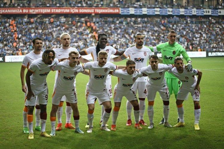 GALATASARAYDA SON DAKİKA Klopp scoutlarını İstanbula gönderdi: Takip edin gözden kaçırmayın