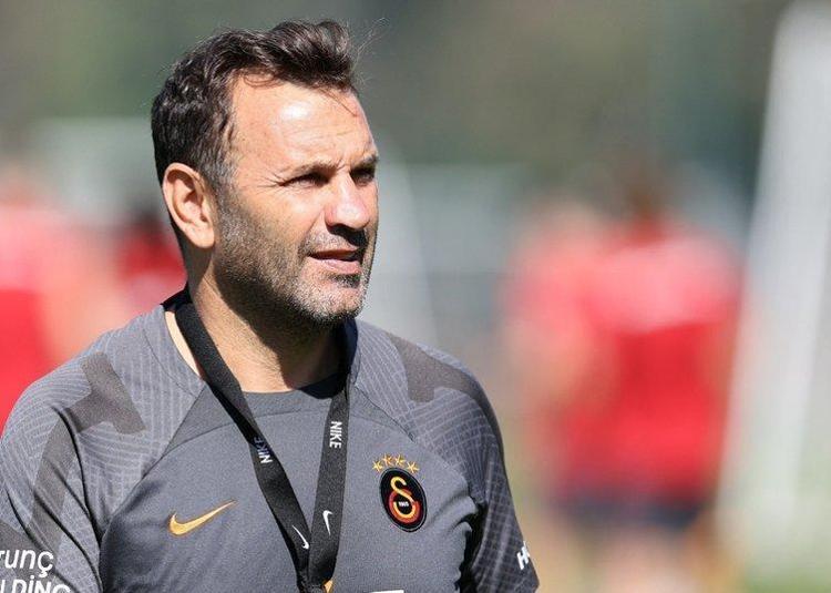GALATASARAYDA SON DAKİKA Klopp scoutlarını İstanbula gönderdi: Takip edin gözden kaçırmayın