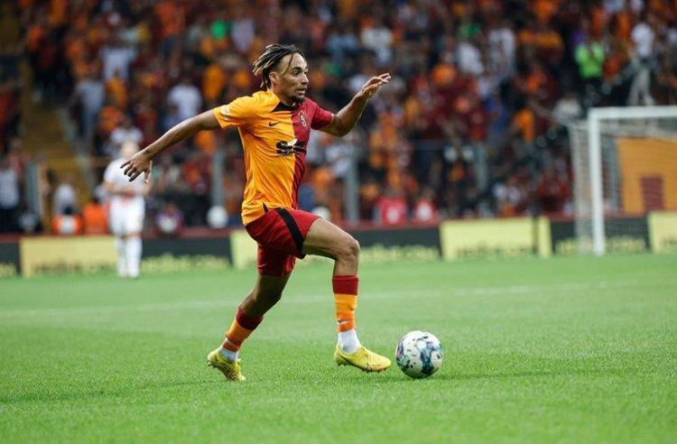 GALATASARAYDA SON DAKİKA Klopp scoutlarını İstanbula gönderdi: Takip edin gözden kaçırmayın