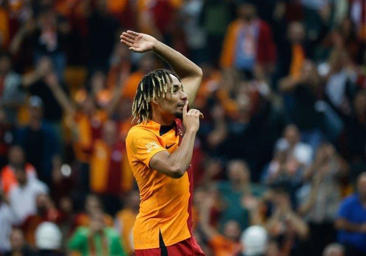 GALATASARAYDA SON DAKİKA Klopp scoutlarını İstanbula gönderdi: Takip edin gözden kaçırmayın