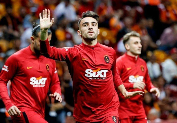 GALATASARAYDA SON DAKİKA Klopp scoutlarını İstanbula gönderdi: Takip edin gözden kaçırmayın