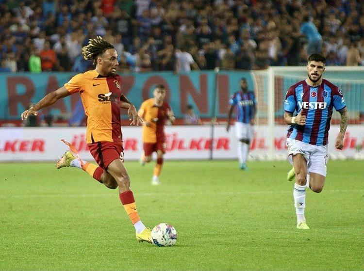 GALATASARAYDA SON DAKİKA Klopp scoutlarını İstanbula gönderdi: Takip edin gözden kaçırmayın