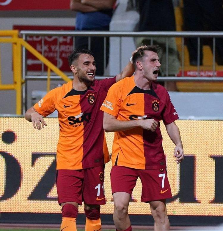 GALATASARAYDA SON DAKİKA Klopp scoutlarını İstanbula gönderdi: Takip edin gözden kaçırmayın