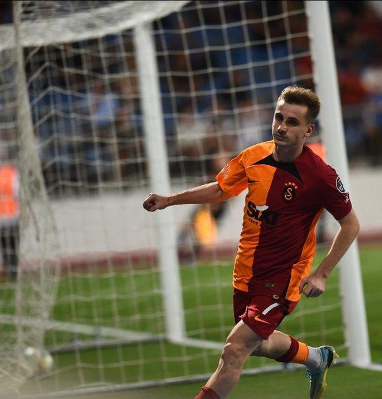 GALATASARAYDA SON DAKİKA Klopp scoutlarını İstanbula gönderdi: Takip edin gözden kaçırmayın