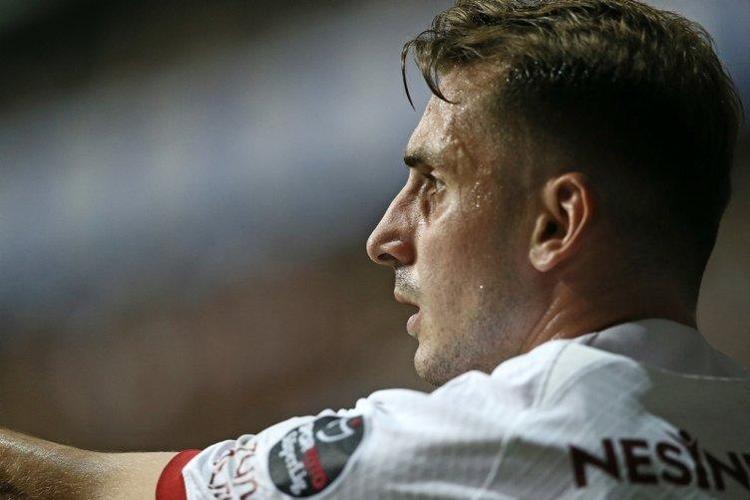 GALATASARAYDA SON DAKİKA Klopp scoutlarını İstanbula gönderdi: Takip edin gözden kaçırmayın