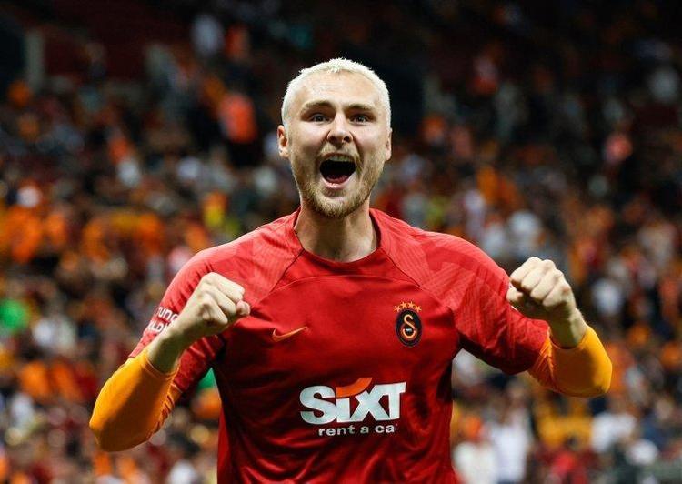 GALATASARAYDA SON DAKİKA Klopp scoutlarını İstanbula gönderdi: Takip edin gözden kaçırmayın