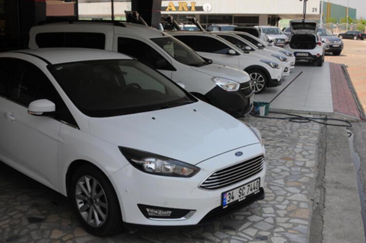 ÖTV ile ilgili son dakika gelişmesi Araba alacak herkesi ilgilendiriyor, tek tek açıklandı