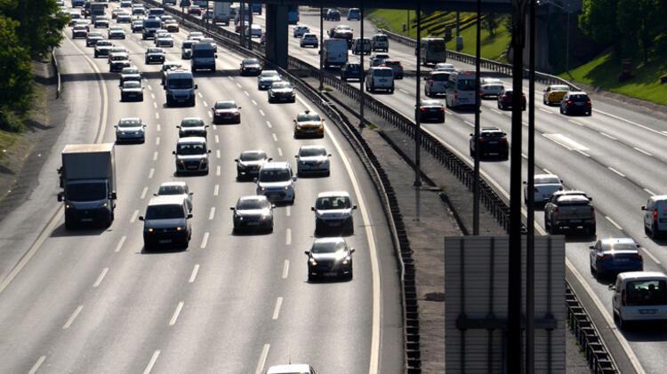 2024ÜN İLK YARISI İŞARET EDİLDİ