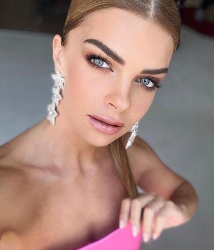 Pelin Karahan 10 kilo verdi Zayıfladıktan sonra daha cesur giyinmeye başladım
