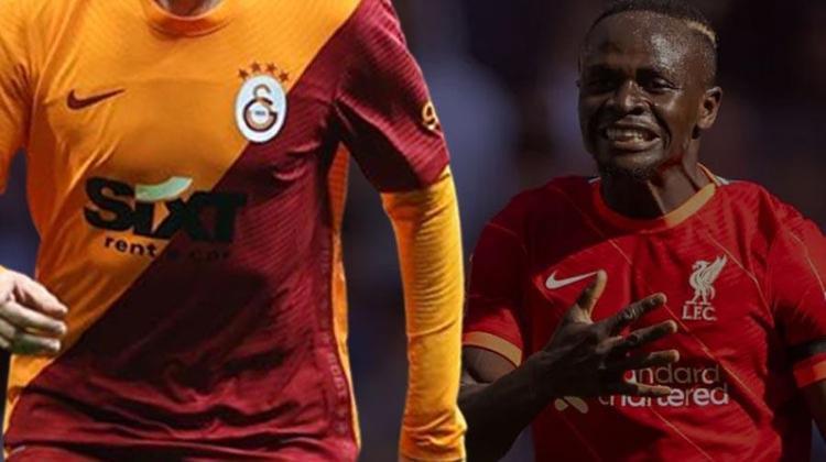 Klopptan yılın sürprizi Ozan Kabaktan sonra Liverpoola bir Galatasaraylı yıldız daha