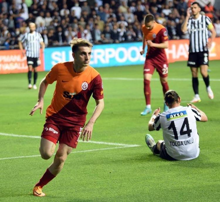 Klopptan yılın sürprizi Ozan Kabaktan sonra Liverpoola bir Galatasaraylı yıldız daha