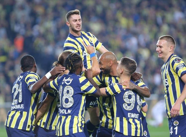 Ali Koç ve Jesusu küplere bindirecek sözler Ağacı koysan daha iyi, F.Bahçe bu oyuncuyla şampiyon olamaz