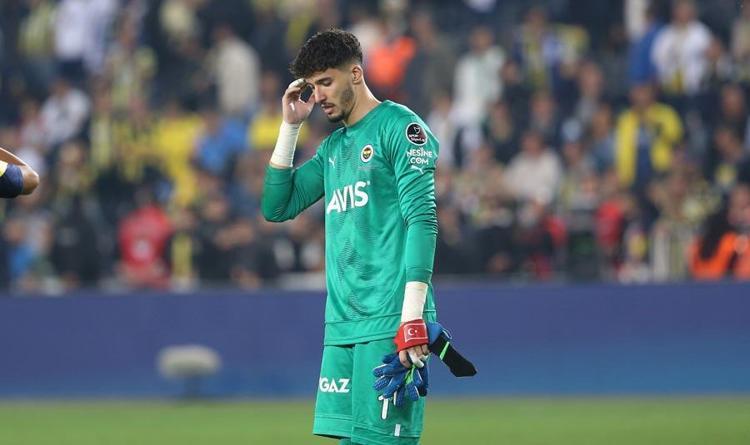 ALTAY BAYINDIRIN YERİNE YABANCI KALECİ ALIN
