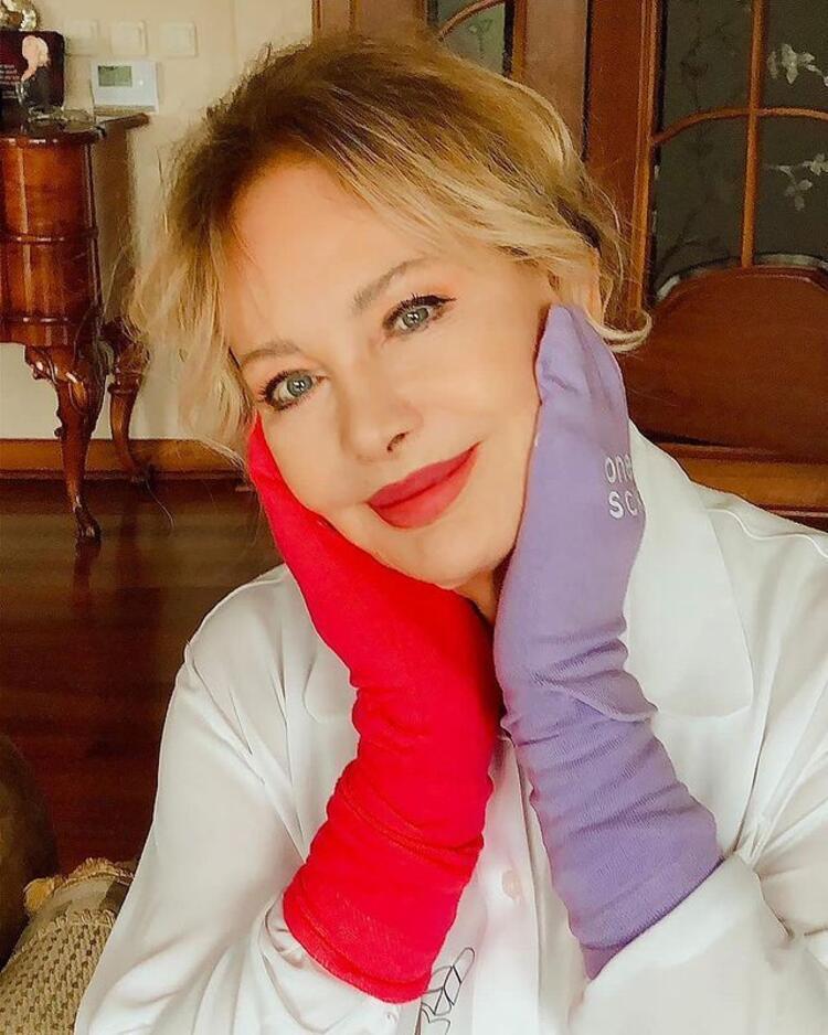 Emel Sayından şaşırtan estetik itirafı
