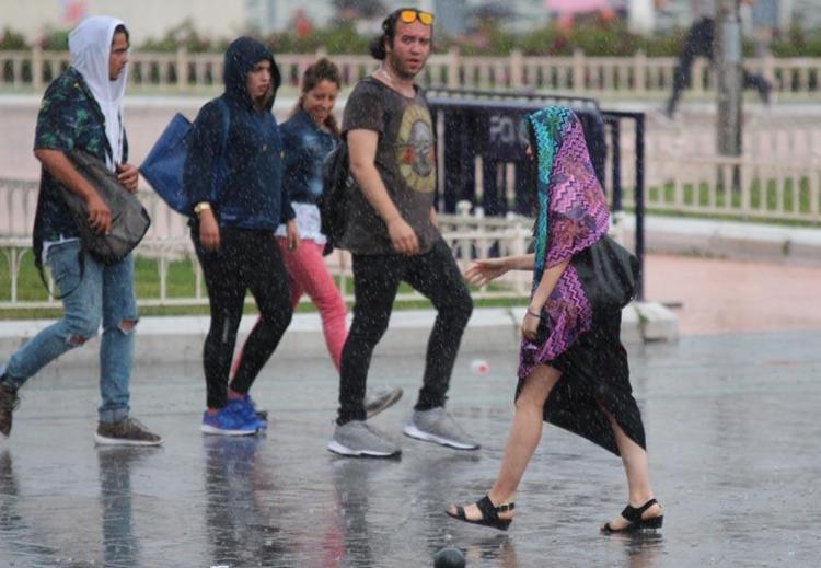 Meteorolojiden kar yağışı ile ilgili flaş açıklama