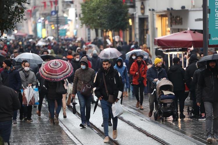 Meteorolojiden kar yağışı ile ilgili flaş açıklama